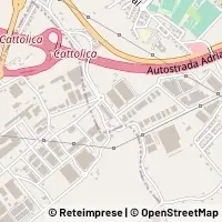 خريطة Cattolica