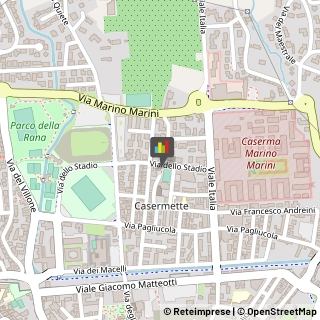 Medicina Estetica - Medici Specialisti,51100Pistoia