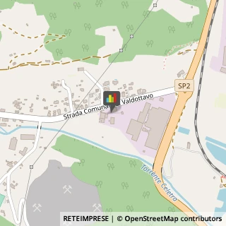 Cialde, Coni ed Ostie,55023Lucca