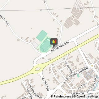 Bar e Caffetterie,47842Rimini
