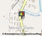 Materie Plastiche - Produzione,47025Forlì-Cesena