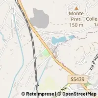 Carte Pietrasanta