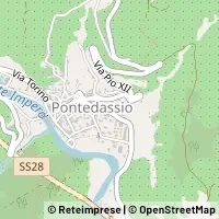 Mapa Imperia