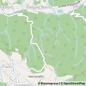 Mappa 55064