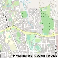 Map Pistoia