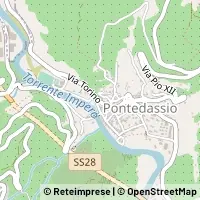 Kart Pontedassio