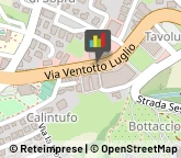 Tribunali ed Uffici Giudiziari Verucchio,47893Rimini