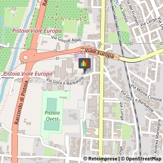 Edilizia - Attrezzature Pistoia,51100Pistoia