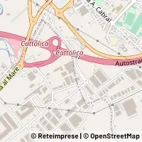 Map San Giovanni in Marignano