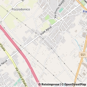 Mappa 55045