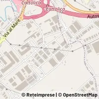 Map San Giovanni in Marignano