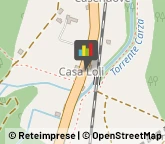 Osterie e Trattorie,50038Firenze