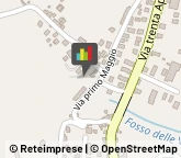 Veterinaria - Ambulatori e Laboratori,47025Forlì-Cesena