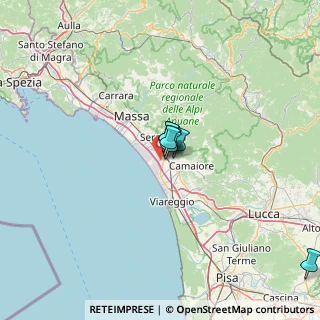 Mappa 55045 Pietrasanta LU, Italia (42)