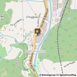 Bed e Breakfast Vaiano,59021Prato