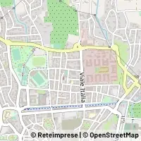 Peta Pistoia