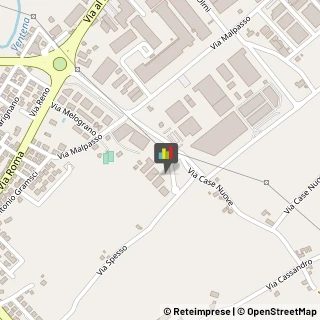 Officine Meccaniche,47842Rimini