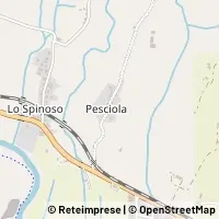 Carte Vicchio