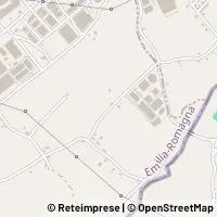 नक्शा San Giovanni in Marignano