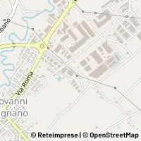 Karte San Giovanni in Marignano