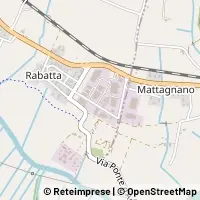 خريطة Borgo San Lorenzo