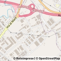 地図 San Giovanni in Marignano