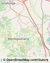 Impianti Idraulici e Termoidraulici Montepulciano,53045Siena