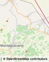 Impianti Idraulici e Termoidraulici Montepulciano,53045Siena