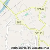 Map Grottazzolina