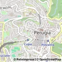 Peta Perugia