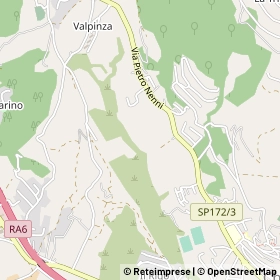 Mappa 06073