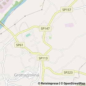 Mappa 63844