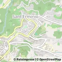 Kort Perugia