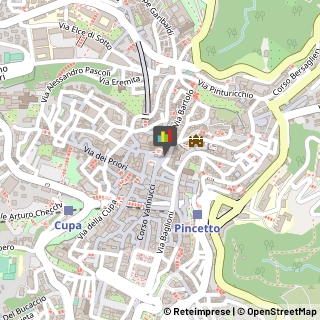 Internet - Provider,06125Perugia