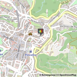 Uffici Temporanei,06122Perugia