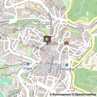 Bed e Breakfast,06123Perugia