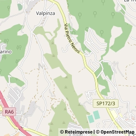 Mappa 06073