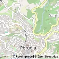 Peta Perugia