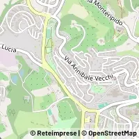 Mapa Perugia