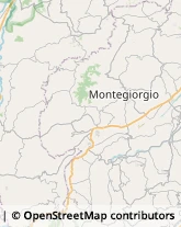 Imprese Edili Montegiorgio,63025Fermo