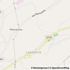 Mappa 63823