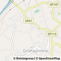 Map Grottazzolina