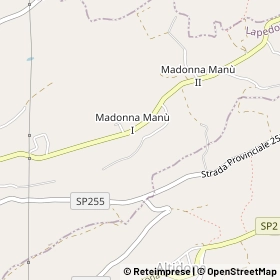 Mappa 63026