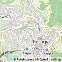 Kart Perugia