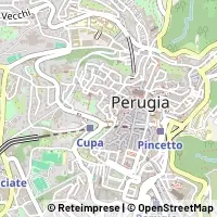 Harita Perugia