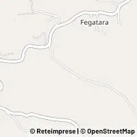 Карта Montegiorgio