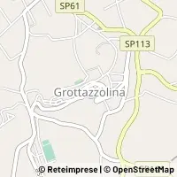 Karta Grottazzolina