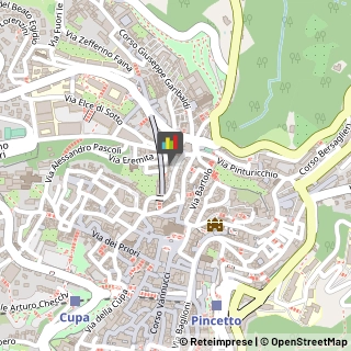 Scale,06123Perugia