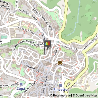 Appartamenti e Residence,06123Perugia