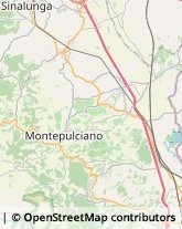 Parrucchieri Montepulciano,53045Siena